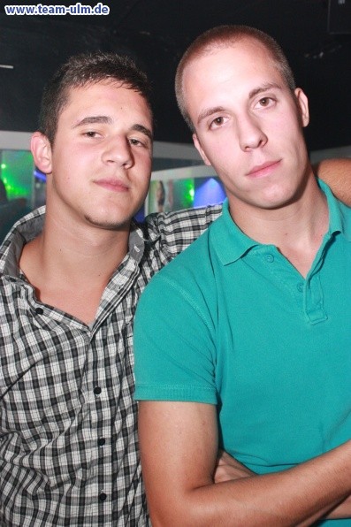Thursday Club Night @ Citrus - Bild 14
