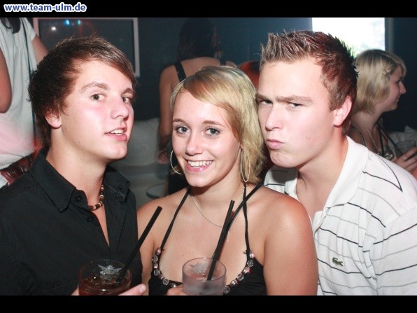 Thursday Club Night @ Citrus - Bild 15