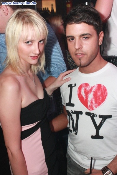 Thursday Club Night @ Citrus - Bild 16