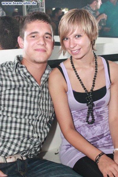 Thursday Club Night @ Citrus - Bild 17