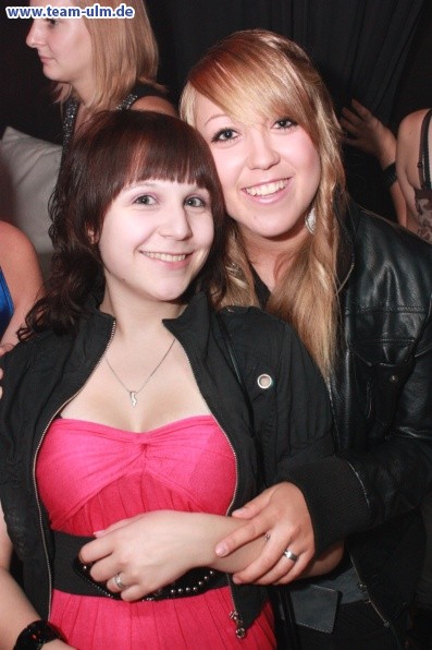 Thursday Club Night @ Citrus - Bild 18
