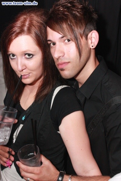 Thursday Club Night @ Citrus - Bild 19