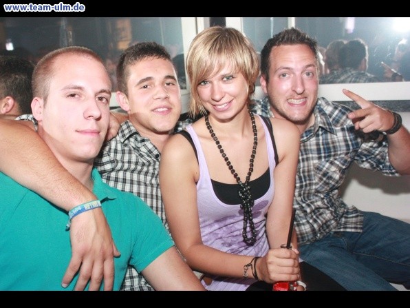 Thursday Club Night @ Citrus - Bild 2