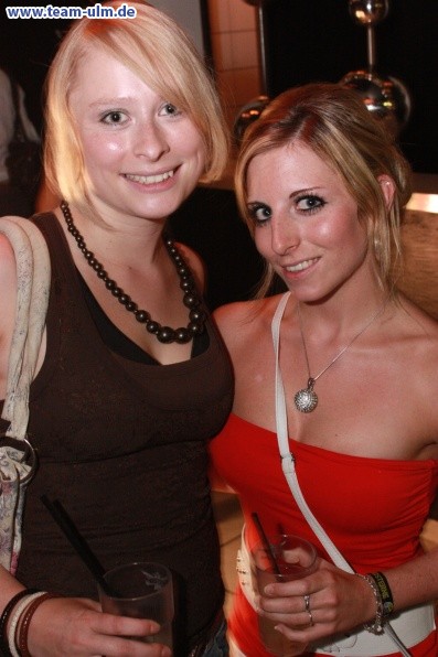 Thursday Club Night @ Citrus - Bild 20