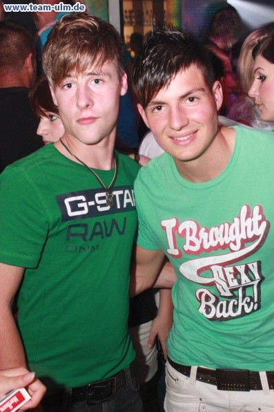 Thursday Club Night @ Citrus - Bild 21
