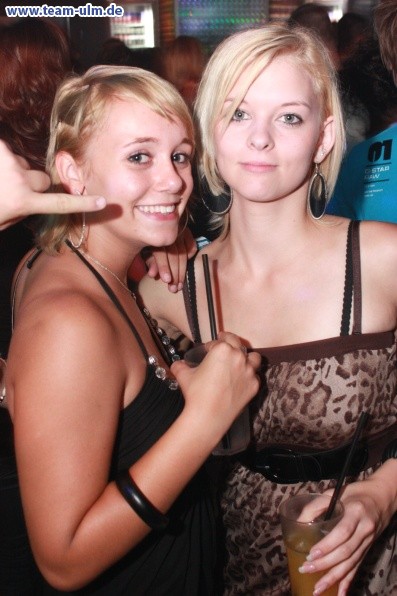 Thursday Club Night @ Citrus - Bild 22