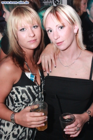 Thursday Club Night @ Citrus - Bild 23