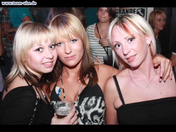 Thursday Club Night @ Citrus - Bild 24