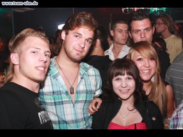 Thursday Club Night @ Citrus - Bild 25