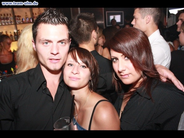 Thursday Club Night @ Citrus - Bild 26