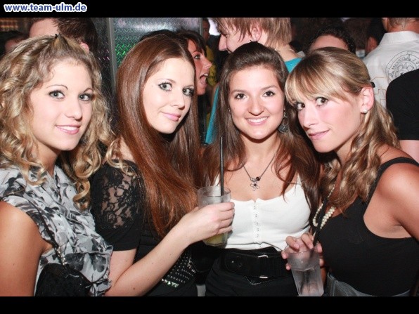 Thursday Club Night @ Citrus - Bild 27