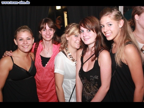 Thursday Club Night @ Citrus - Bild 28