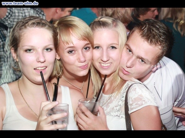 Thursday Club Night @ Citrus - Bild 29