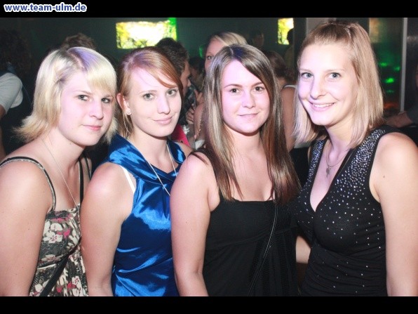 Thursday Club Night @ Citrus - Bild 3