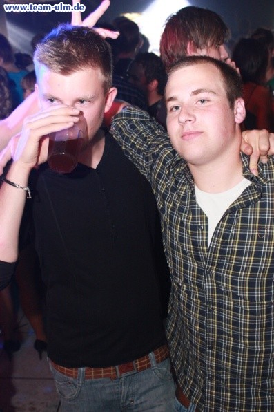 Thursday Club Night @ Citrus - Bild 30