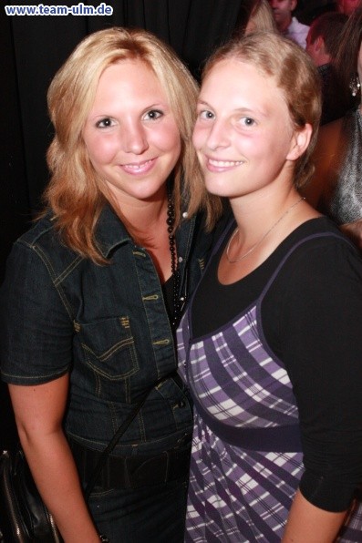 Thursday Club Night @ Citrus - Bild 31