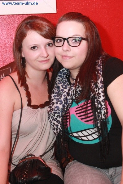 Thursday Club Night @ Citrus - Bild 32
