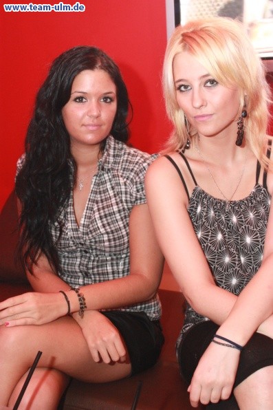 Thursday Club Night @ Citrus - Bild 33