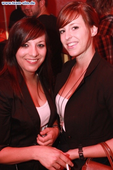 Thursday Club Night @ Citrus - Bild 34