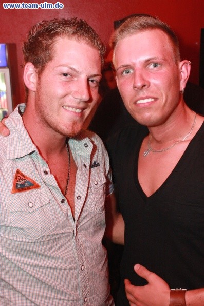 Thursday Club Night @ Citrus - Bild 35