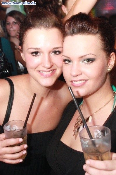 Thursday Club Night @ Citrus - Bild 38