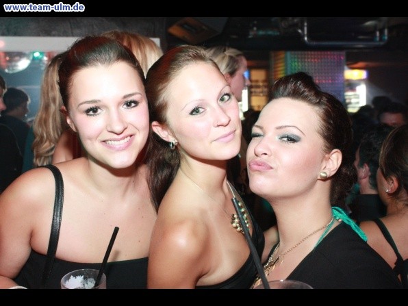 Thursday Club Night @ Citrus - Bild 39