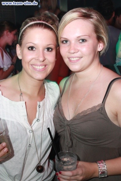 Thursday Club Night @ Citrus - Bild 41