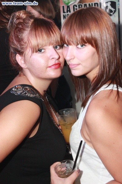 Thursday Club Night @ Citrus - Bild 42