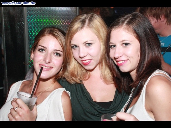 Thursday Club Night @ Citrus - Bild 43