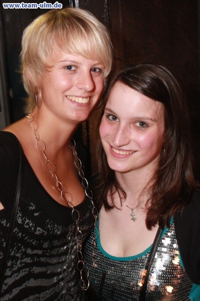 Thursday Club Night @ Citrus - Bild 47