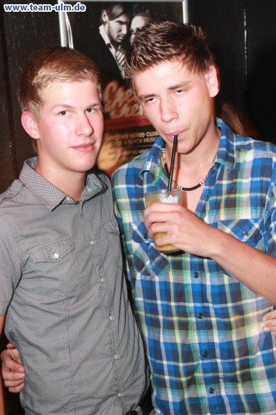 Thursday Club Night @ Citrus - Bild 48