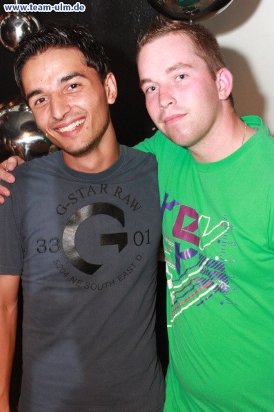 Thursday Club Night @ Citrus - Bild 49