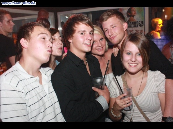 Thursday Club Night @ Citrus - Bild 5
