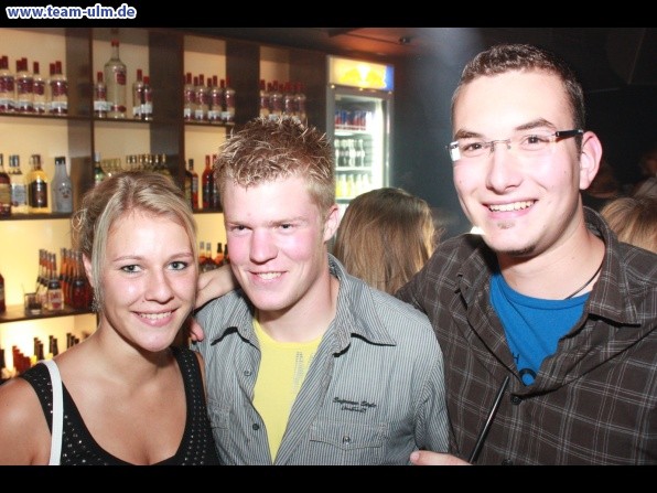 Thursday Club Night @ Citrus - Bild 50