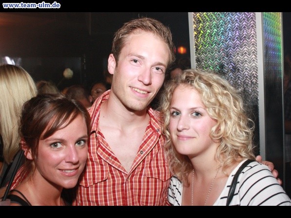 Thursday Club Night @ Citrus - Bild 52
