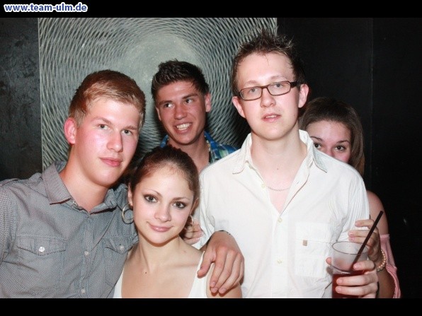 Thursday Club Night @ Citrus - Bild 55