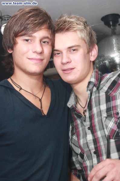 Thursday Club Night @ Citrus - Bild 56