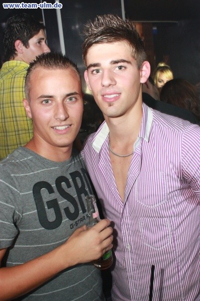 Thursday Club Night @ Citrus - Bild 57