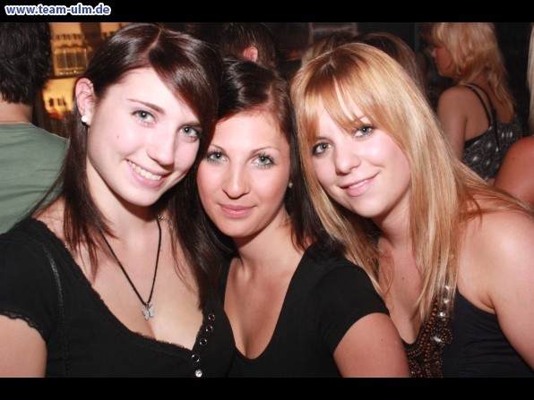 Thursday Club Night @ Citrus - Bild 58