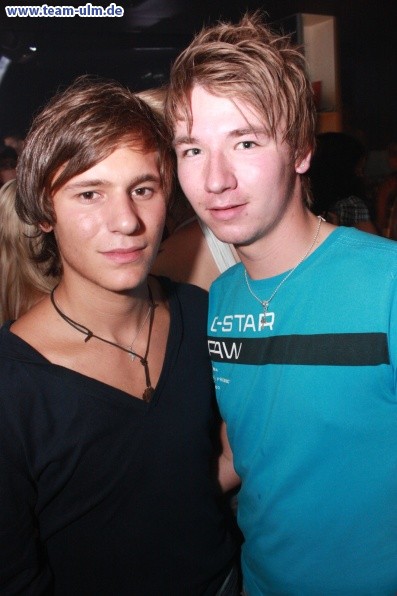 Thursday Club Night @ Citrus - Bild 59