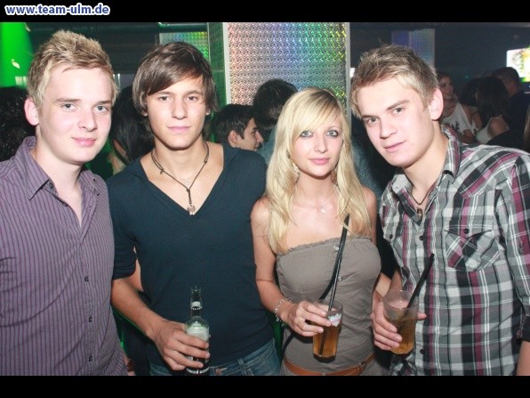 Thursday Club Night @ Citrus - Bild 6