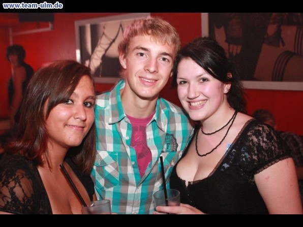 Thursday Club Night @ Citrus - Bild 60