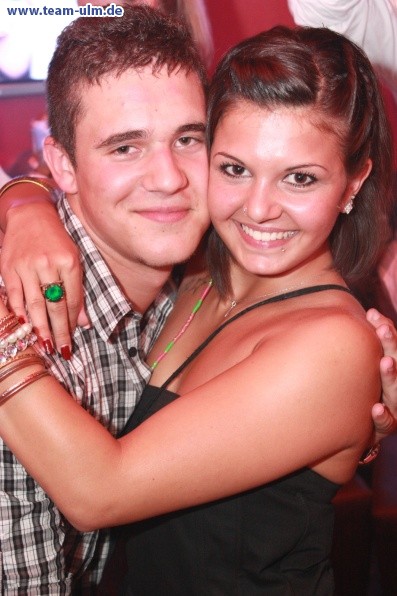 Thursday Club Night @ Citrus - Bild 61