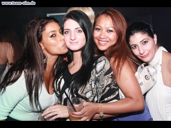 Thursday Club Night @ Citrus - Bild 63