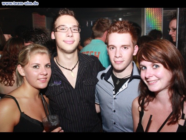 Thursday Club Night @ Citrus - Bild 64