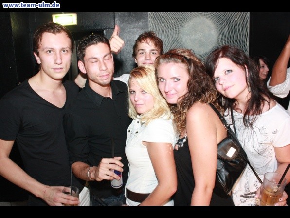 Thursday Club Night @ Citrus - Bild 66