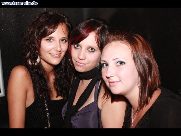 Thursday Club Night @ Citrus - Bild 67