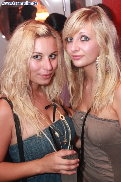 Thursday Club Night @ Citrus - Bild 68