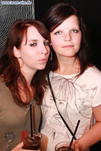 Thursday Club Night @ Citrus - Bild 69