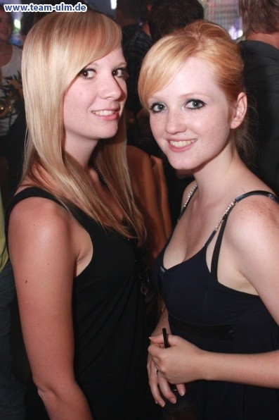 Thursday Club Night @ Citrus - Bild 7